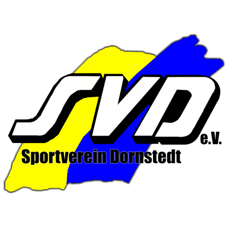 Wappen SV Dornstedt e.V.